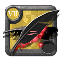 Grandmaster's Alluring Amulet