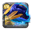Grandmaster's Untarnished Griffin Feathers