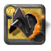 Grandmaster's Demonhide Leather