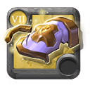 Grandmaster's Exalted Plating