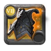 Grandmaster's Demonic Plates