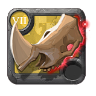 Albion Online T7 Pieles de animal preservadas del gran maestro