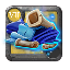 Grandmaster's Intact Fey Fibula