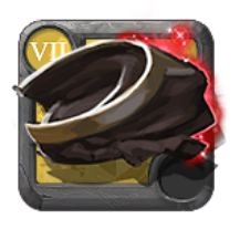 Grandmaster's Ghastly Visor