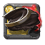 Grandmaster's Ghastly Visor