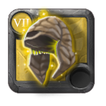 Grandmaster's Ancient Padding