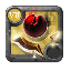 Grandmaster's Fractured Opaque Orb
