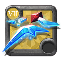 Grandmaster's Rotten Crystal