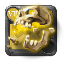 Grandmaster's Lost Cursed Crystal