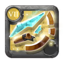 Grandmaster's Chilled Crystalline Shard