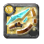 Grandmaster's Chilled Crystalline Shard