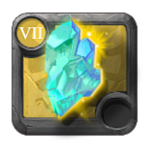 Grandmaster's Hoarfrost Orb