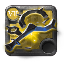 Grandmaster's Possessed Scroll
