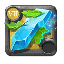 Grandmaster's Forged Crystal