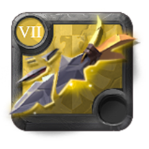 Grandmaster's Keeper Spearhead