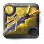 Grandmaster's Keeper Spearhead