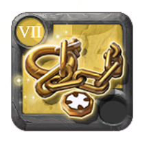 Grandmaster's Severed Celestial Keepsake