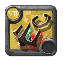 Grandmaster's Ghastly Candle
