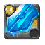 Grandmaster's Unbreakable Crystal