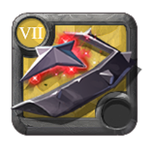 Grandmaster's Bloodforged Spikes