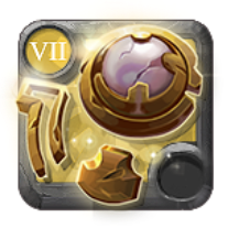 Grandmaster's Shattered Avalonian Memento