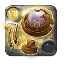 Grandmaster's Shattered Avalonian Memento
