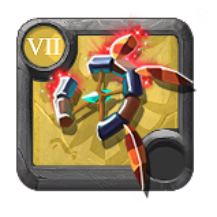 Grandmaster's Inscribed Stone