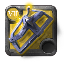Grandmaster's Ancient Shield Core