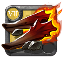 Grandmaster's Dragonhide Trim
