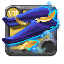 Grandmaster's Griffin Underfur
