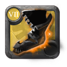 Grandmaster's Demonhide Bindings