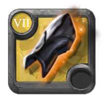 Grandmaster's Demonic Filling