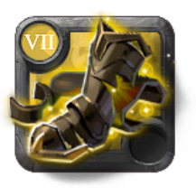 Grandmaster's Ancient Bindings