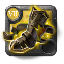 Grandmaster's Ancient Bindings