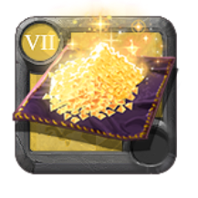 Grandmaster's Crystallized Divinity