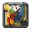 Grandmaster's Harvester Backpack
