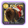 Albion Online T7 Grandmaster's Skinner Backpack .3 .3