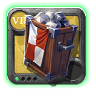 Albion Online T7 Grandmaster's Miner Backpack .1 .1