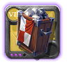 Albion Online T7 Grandmaster's Miner Backpack .3 .3