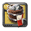 Grandmaster's Quarrier Backpack