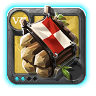 Albion Online T7 Grandmaster's Lumberjack Backpack .2