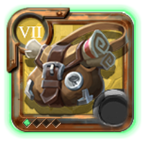 Grandmaster's Satchel of Insight