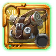 Grandmaster's Satchel of Insight