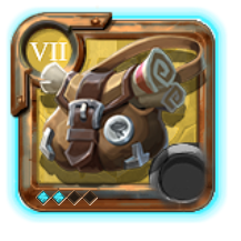 Grandmaster's Satchel of Insight