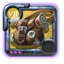 Grandmaster's Satchel of Insight