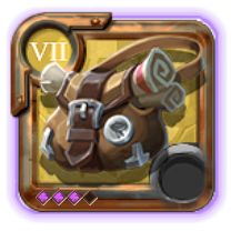 Grandmaster's Satchel of Insight