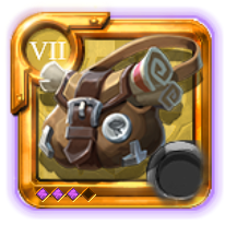 Grandmaster's Satchel of Insight