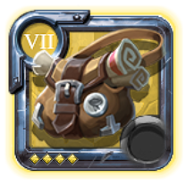 Grandmaster's Satchel of Insight
