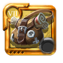 Grandmaster's Satchel of Insight