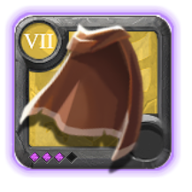 Grandmaster's Cape